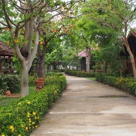 Punpisa Resort Szamcsuk Kültér fotó