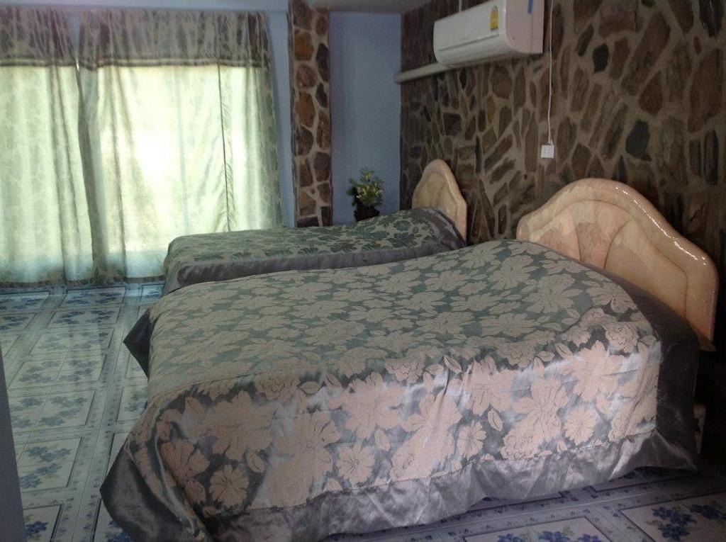 Punpisa Resort Szamcsuk Kültér fotó