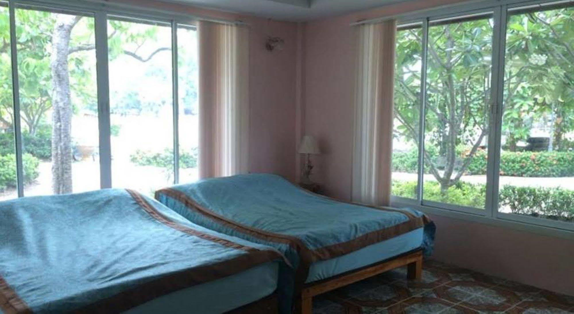 Punpisa Resort Szamcsuk Kültér fotó