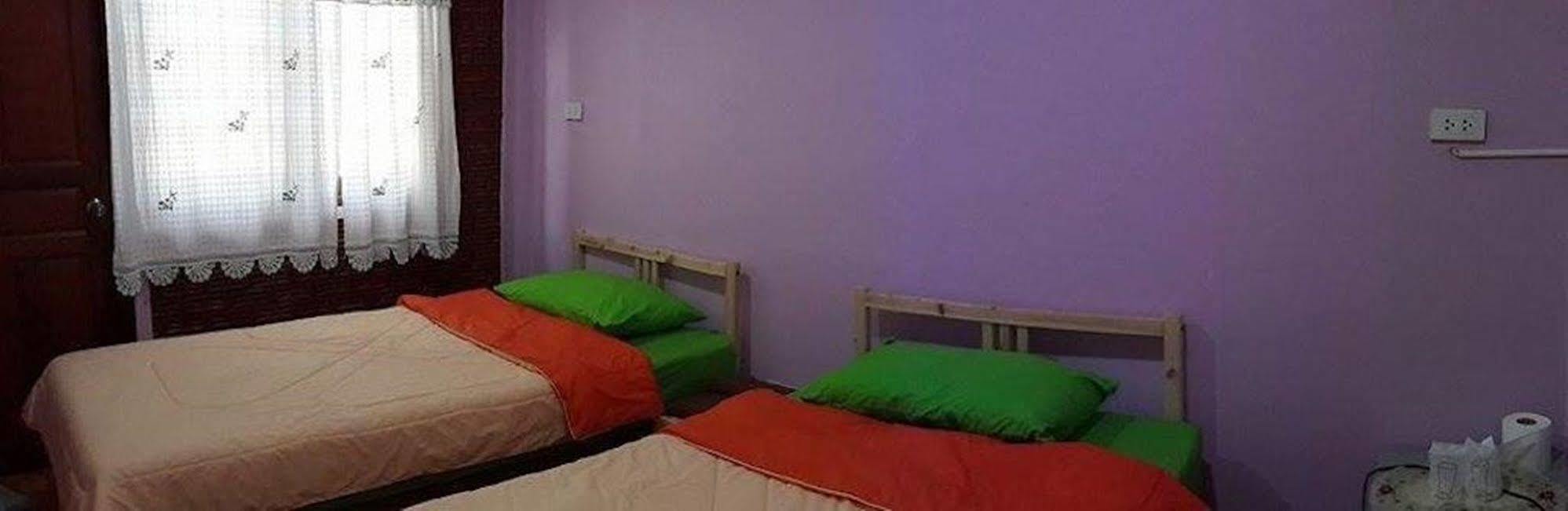 Punpisa Resort Szamcsuk Kültér fotó