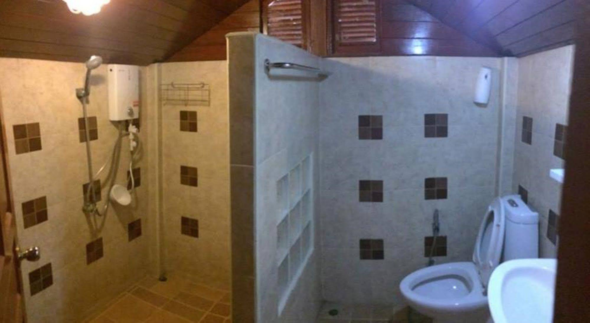 Punpisa Resort Szamcsuk Kültér fotó