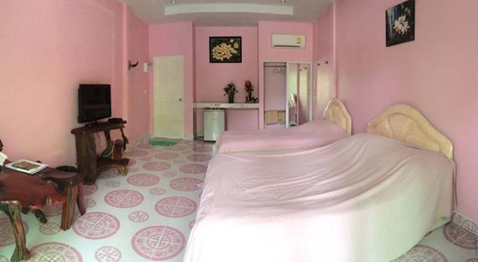 Punpisa Resort Szamcsuk Kültér fotó