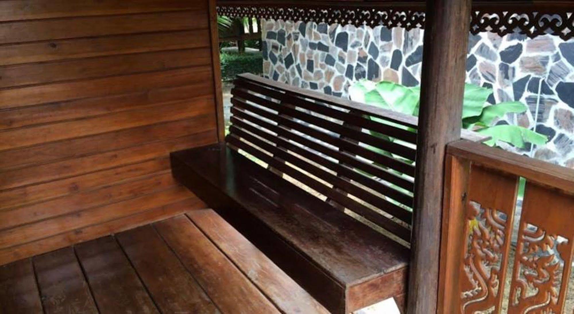 Punpisa Resort Szamcsuk Kültér fotó